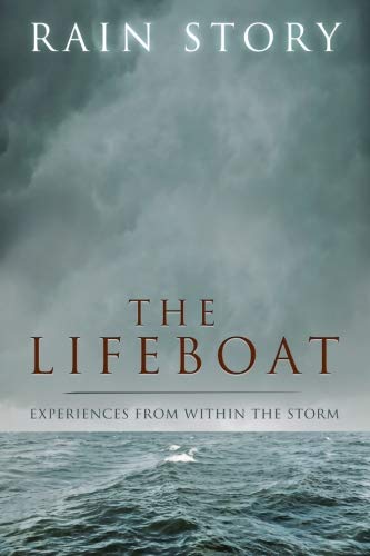 The Lifeboat Experiences From Within The Storm [Paperback]