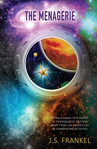 The Menagerie [Paperback]