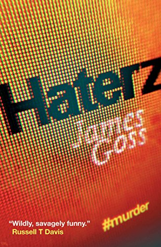 Haterz [Paperback]