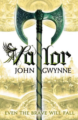 Valor [Paperback]
