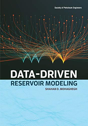 Data-Driven Reservoir Modeling  Top-Down Modeling (TDM) A Paradigm Shift in Re [Hardcover]