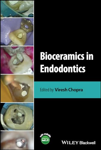 Bioceramics in Endodontics [Hardcover]