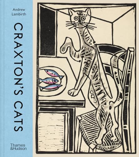 Craxton's Cats [Hardcover]