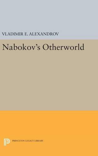 Nabokov's Otherworld [Hardcover]