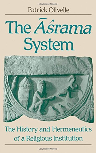 The A}}rama System The History and Hermeneutics of a Religious Institution [Hardcover]