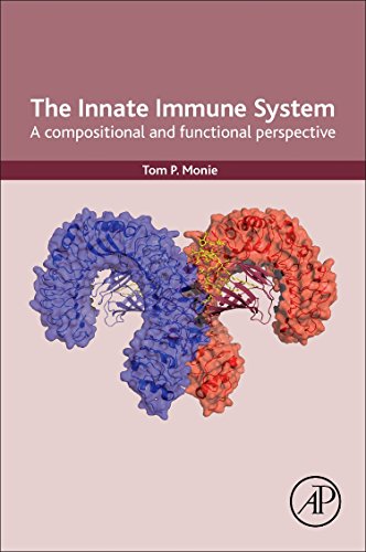 The Innate Immune System A Compositional and Functional Perspective [Paperback]