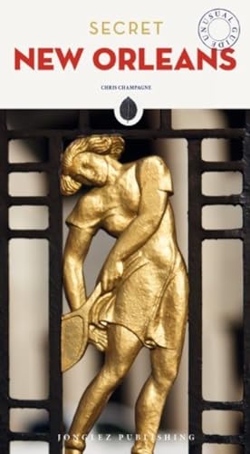 Secret New Orleans [Paperback]