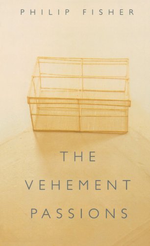 The Vehement Passions [Paperback]