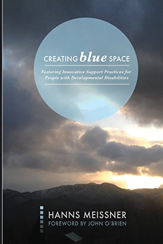 Creating Blue Space [Paperback]