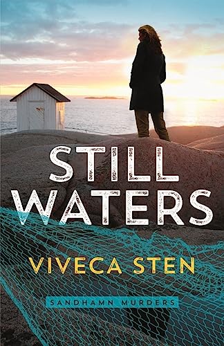 Still Waters [Paperback]