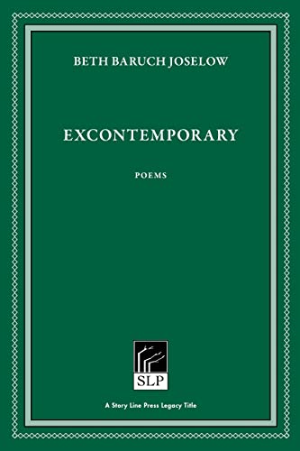 Excontemporary [Paperback]