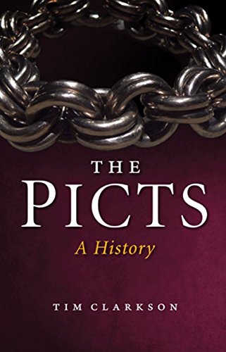 The Picts A History [Paperback]