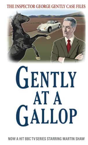 Gently at a Gallop [Paperback]
