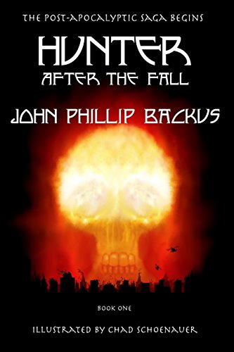 Hunter - after the Fall [Paperback]
