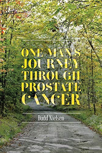 One Man's Journey Through Prostate Cancer [Paperback]