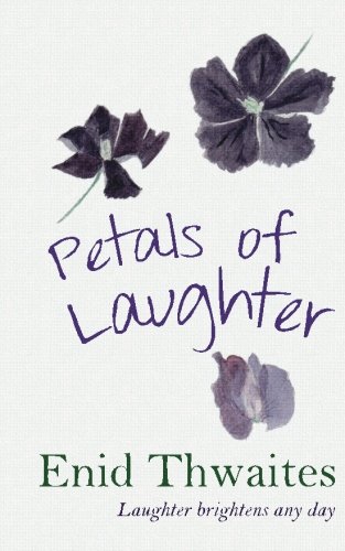 Petals Of Laughter [Paperback]