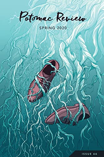 Potomac Review Issue 66 [Paperback]