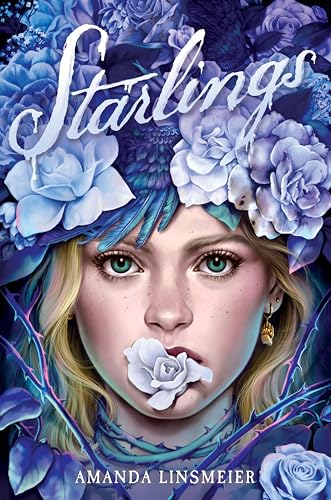 Starlings [Hardcover]