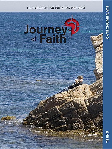 Journey Of Faith For Teens, Catechumenate [Loose Leaf]