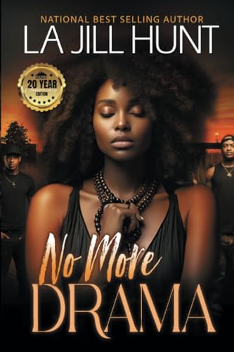 No More Drama 20th Anniversary Edition [Paperback]