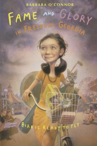 Fame and Glory in Freedom, Georgia [Paperback]