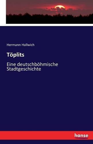 Toplits (german Edition) [Paperback]