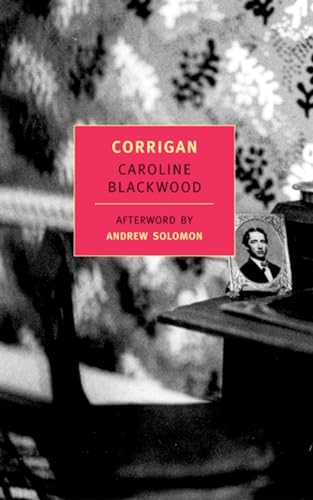 Corrigan [Paperback]