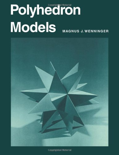Polyhedron Models [Paperback]
