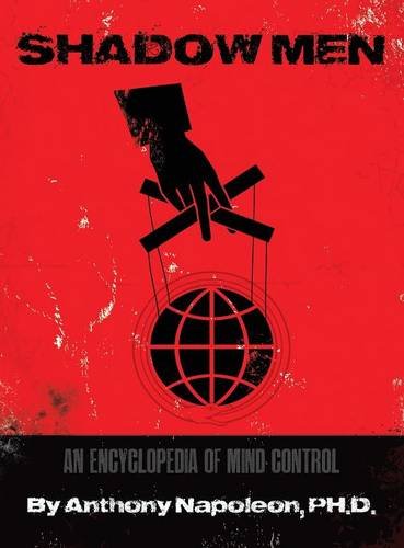 Shadow Men [Hardcover]