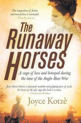The Runaway Horses [Paperback]