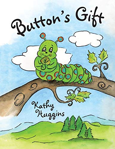 Button's Gift [Paperback]