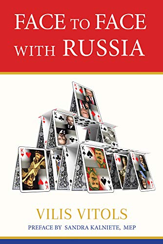 Face to Face With Russia [Paperback]