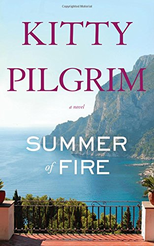 Summer Of Fire [Paperback]