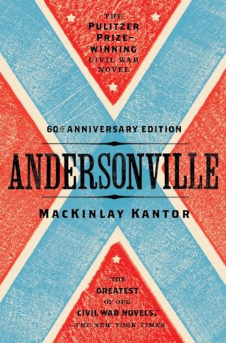 Andersonville Pulitzer Prize Winner [Paperback]