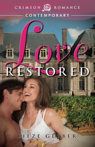 Love Restored [Paperback]