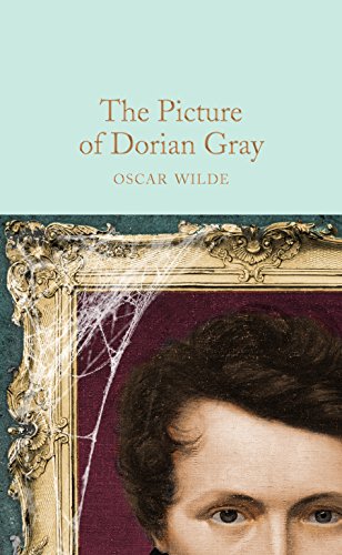 The Picture of Dorian Gray [Hardcover]