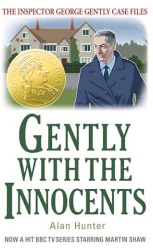Gently with the Innocents [Paperback]