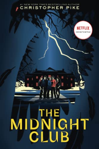 The Midnight Club [Paperback]