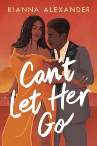 Cant Let Her Go                          [TRADE PAPER         ]