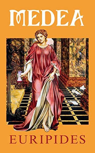 Medea [Paperback]