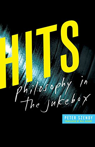 Hits Philosophy in the Jukebox [Hardcover]