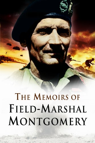 Memoirs of Field-Marshal Montgomery [Paperback]