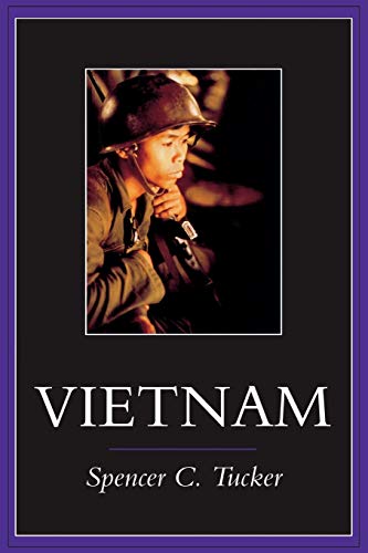 Vietnam [Paperback]