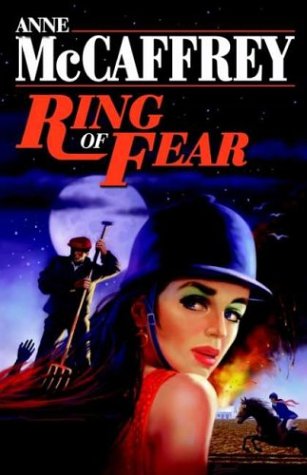 Ring Of Fear [Paperback]
