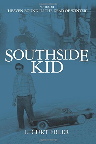 Southside Kid Chicago [Paperback]