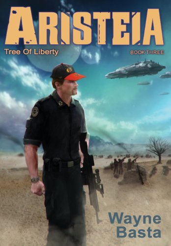 Aristeia Tree Of Liberty [Hardcover]