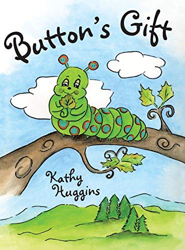 Button's Gift [Hardcover]