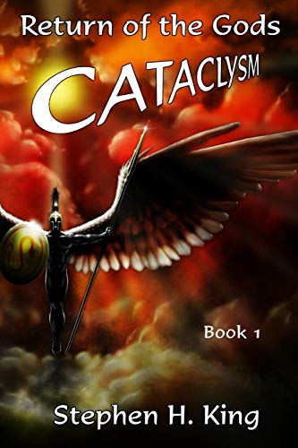 Cataclysm [Paperback]
