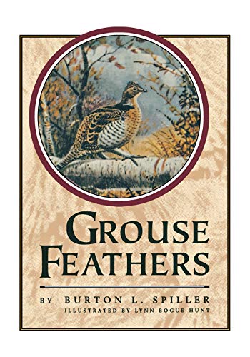 Grouse Feathers [Paperback]