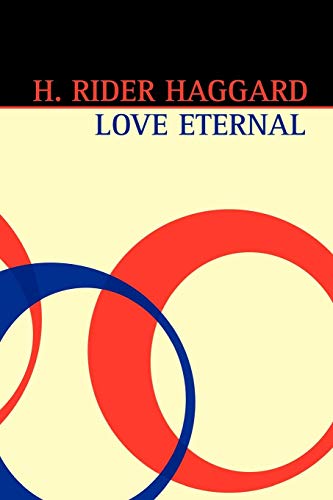 Love Eternal [Paperback]
